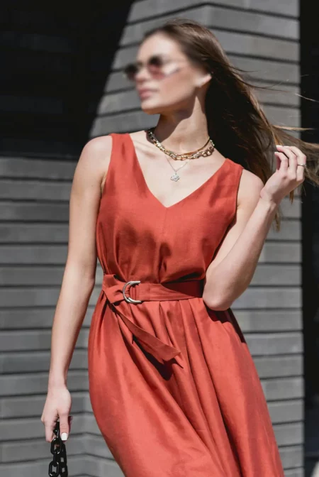 Cristina High-Class in Madrid