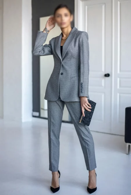 Nika Alto Standing en Madrid