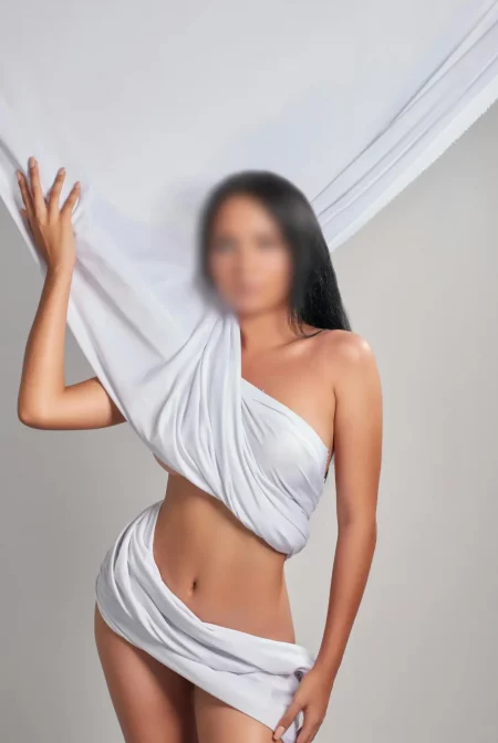 Vanesa Alto Standing en Madrid